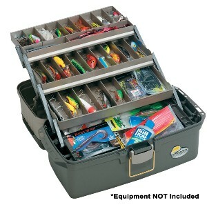 Tackle Storage Boxes And Bags